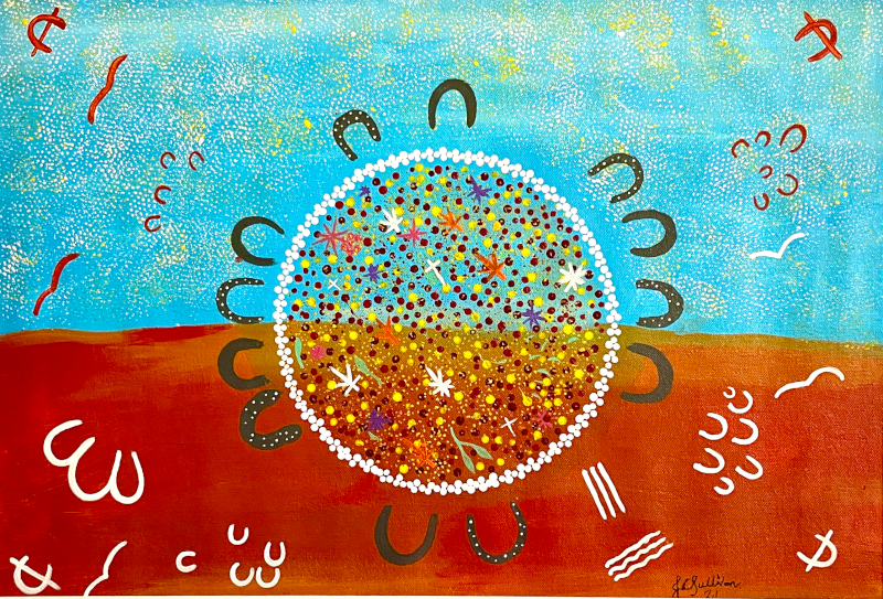 Mount Margaret Mission